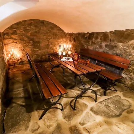 Alpaka Glueck Semesterbostad *