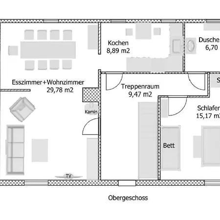 Semesterbostad Alpaka Glueck *