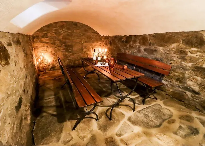 Alpaka Glueck Дом отдыха *