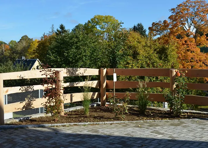 Дом отдыха Alpaka Glueck *